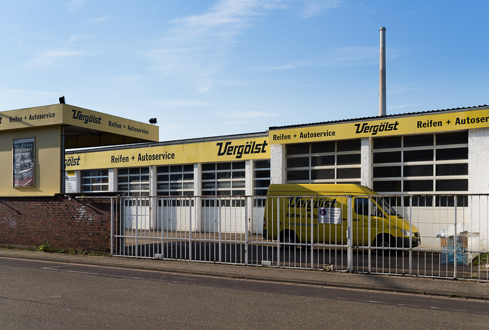 Gewerbegebiet Ost 04